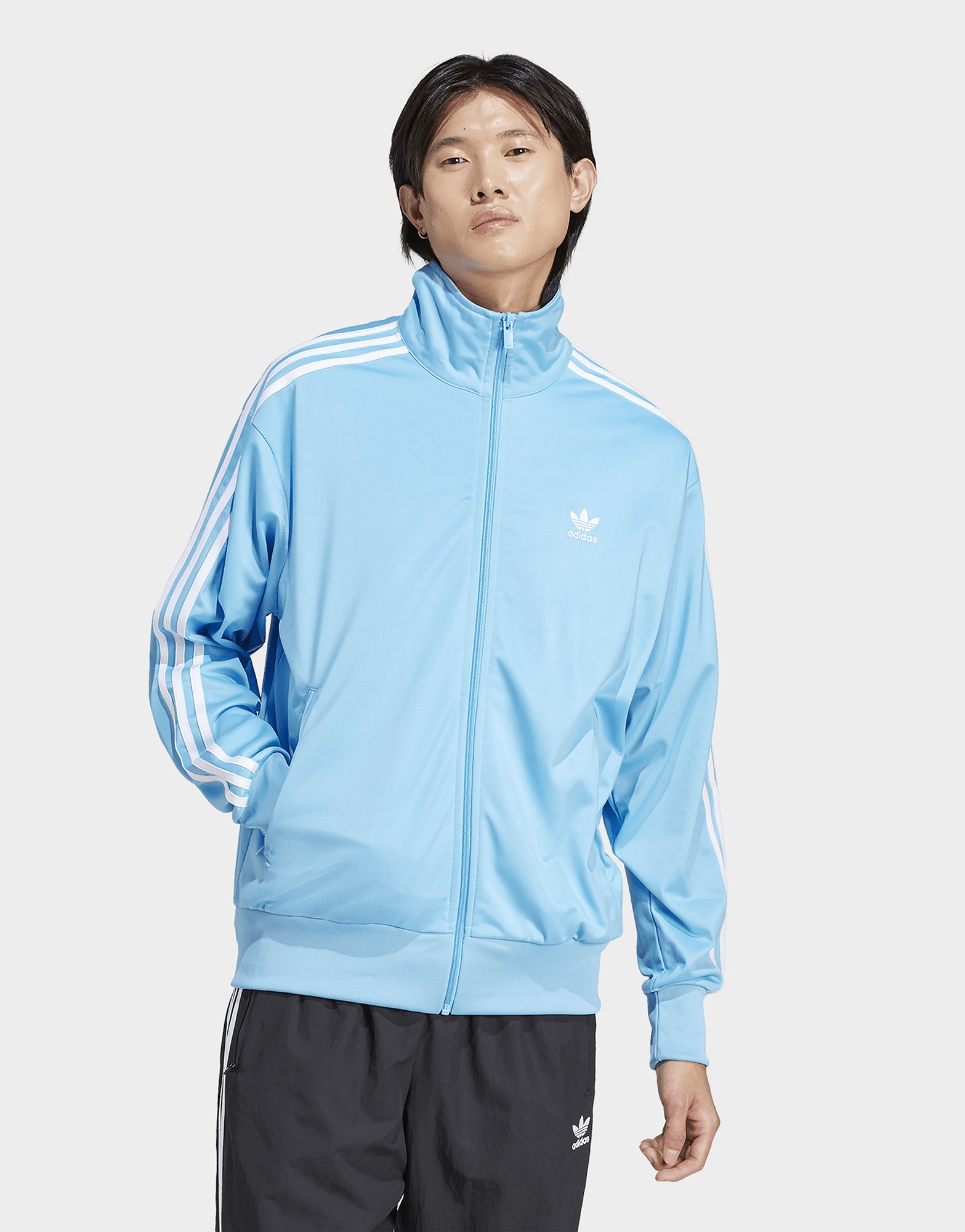 adidas Veste de survêtement Adicolor Classics Firebird