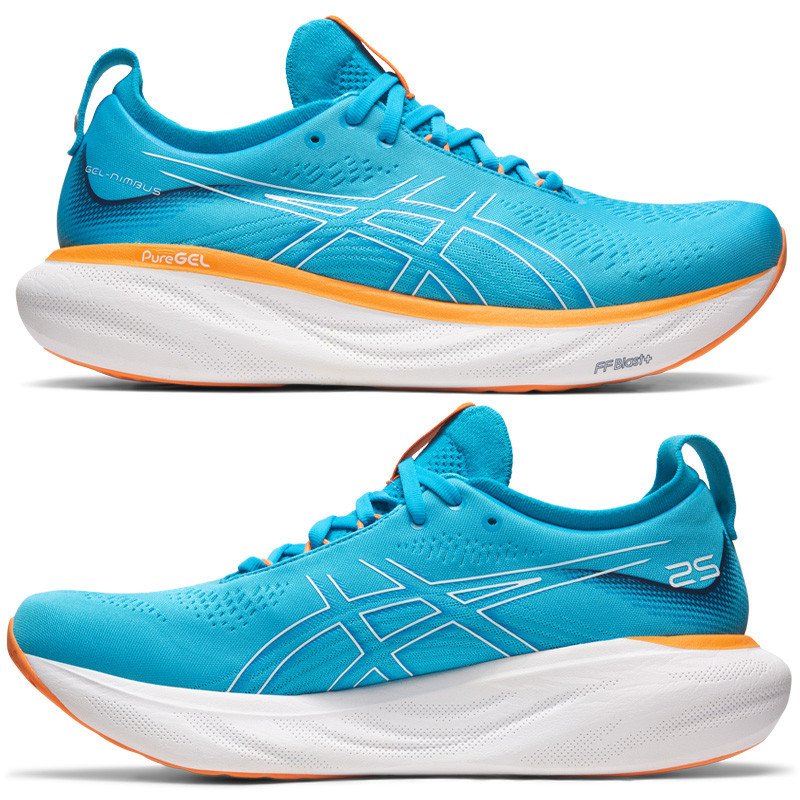 Asics Gel Nimbus 25