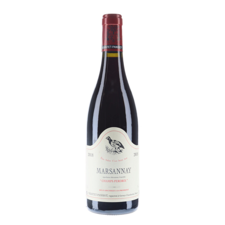 Geantet-Pansiot Marsannay Champs Perdrix 2018