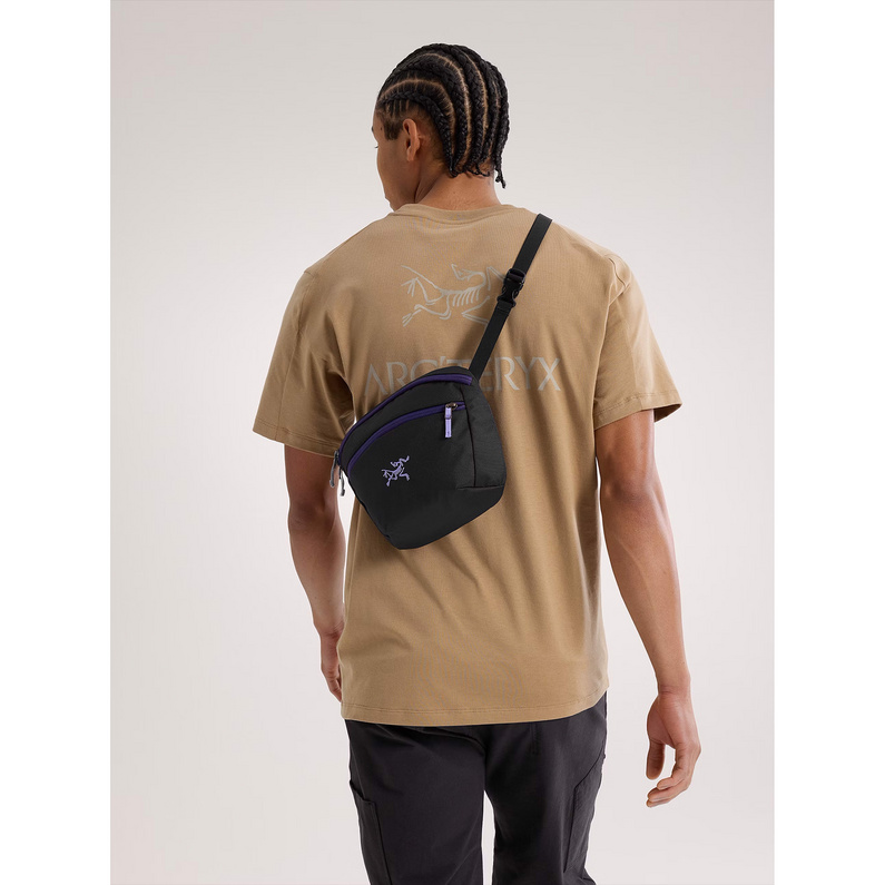 Arcteryx Mantis 2 Hüfttasche
