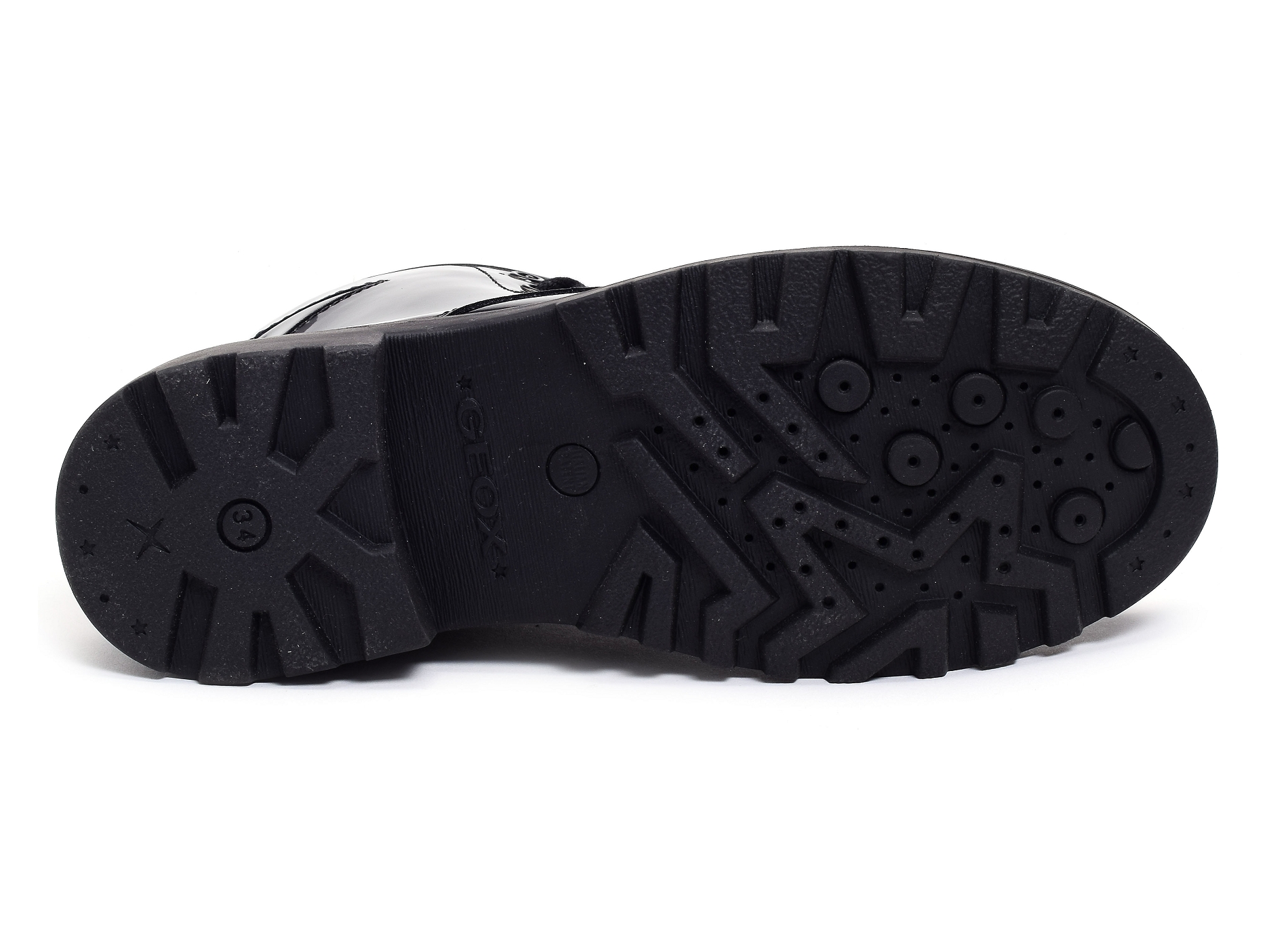 J casey gg verni noir