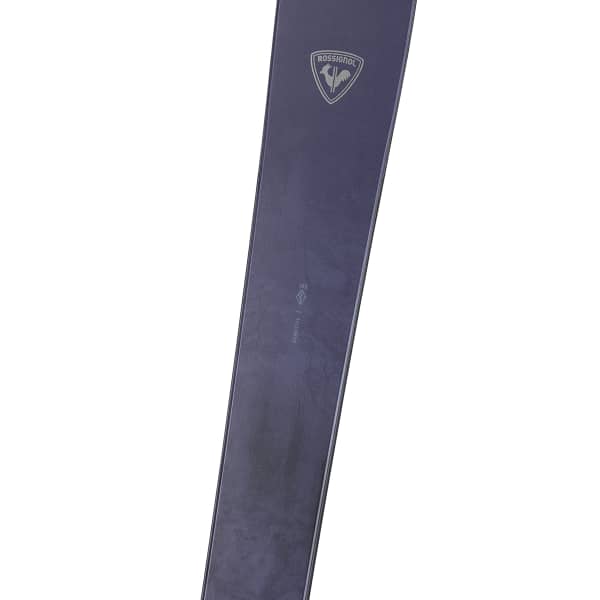 Ski ROSSIGNOL RALLYBIRD 102 DARK BLUE/FUCHSIA