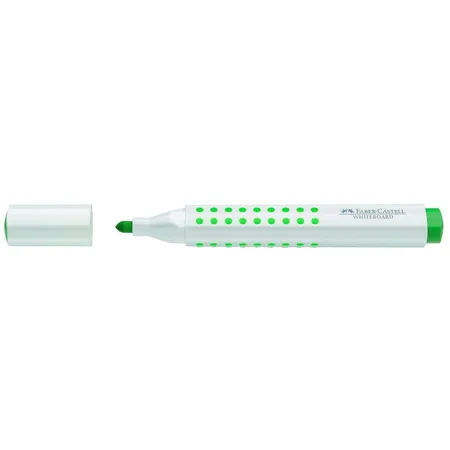Faber-Castell Whiteboardmarker GRIP 1583, grün
