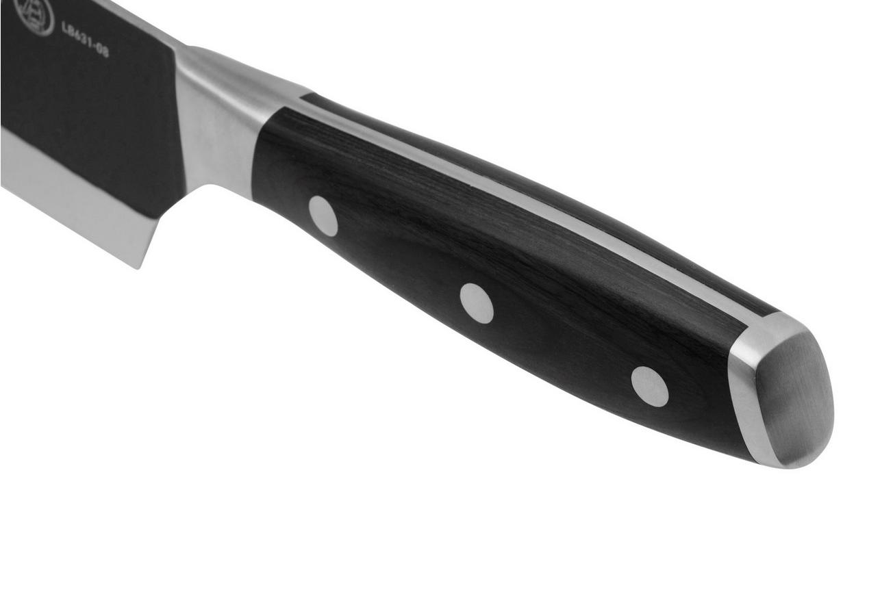Messermeister Avanta Bennie Kendrick LB631-08, barbecuemes