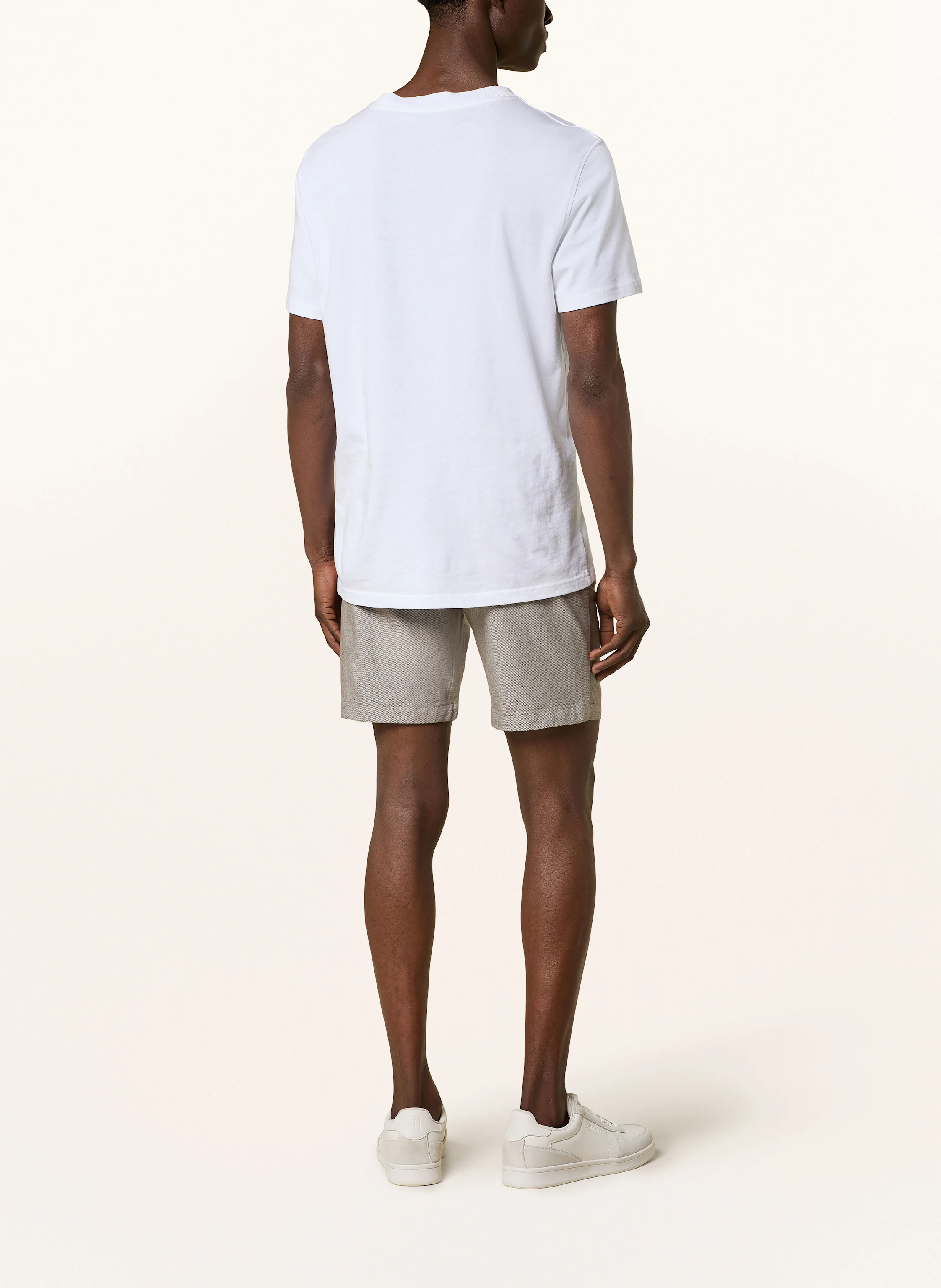 BOSS Shorts Slim Fit