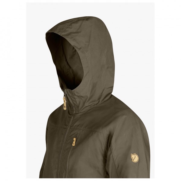 Fjällräven - Sten Jacket - Veste de loisirs