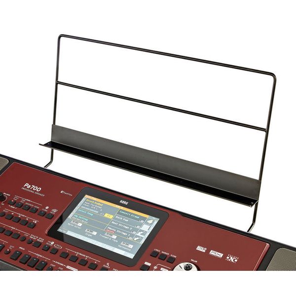 Korg PA-700 Oriental