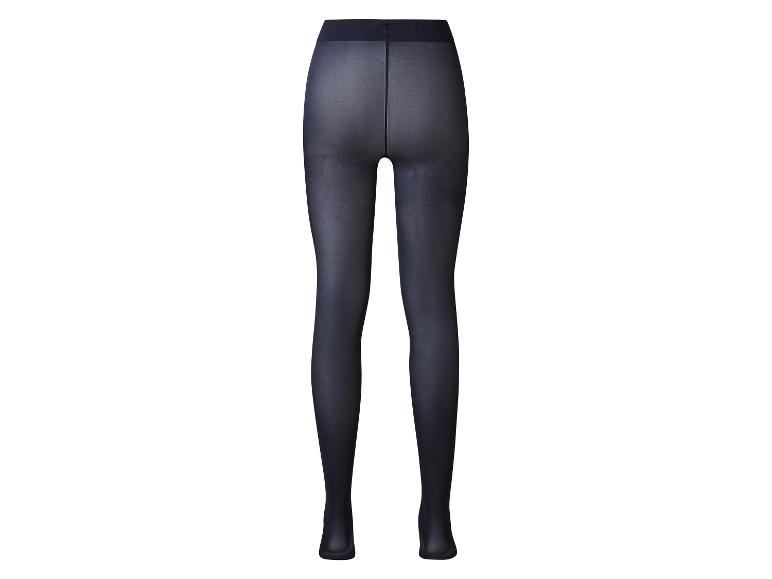 Dames thermopanty 80 DEN