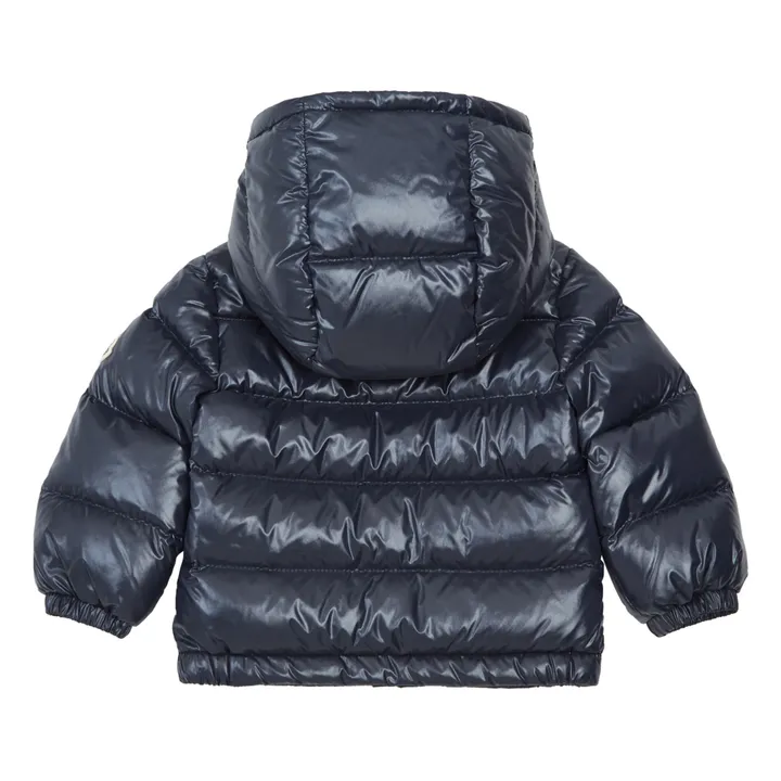 Moncler Doudoune New Aubert | Bleu marine