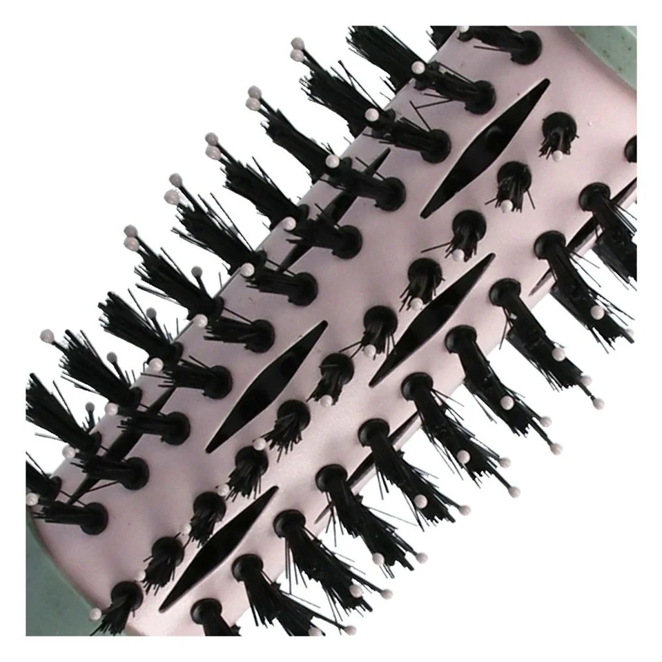 Parsa - Beauty Volume Brush Green - Hårbørste