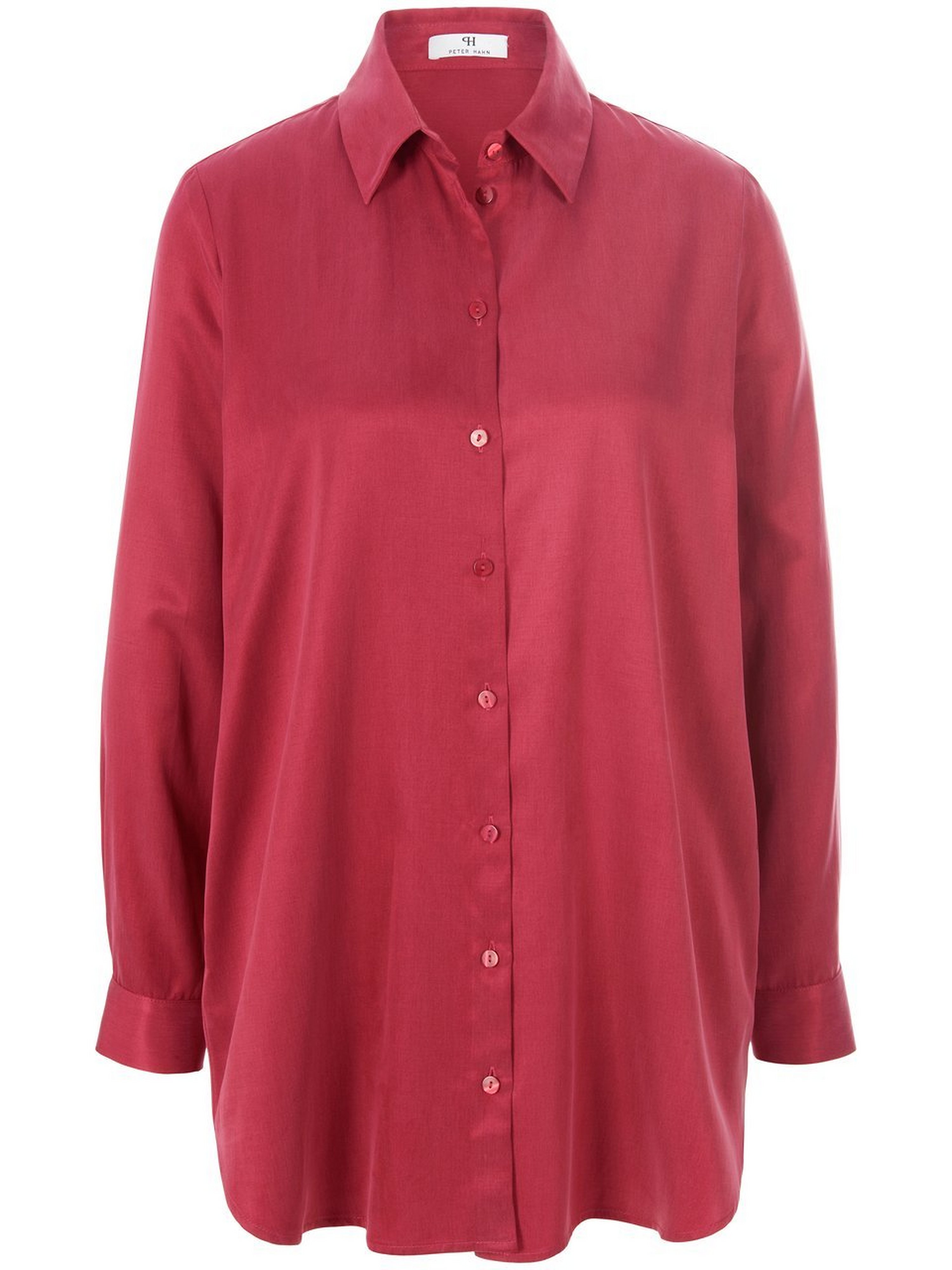 Long-Bluse