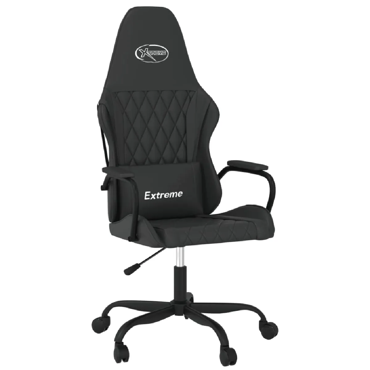 VidaXL Chaise de jeu de massage