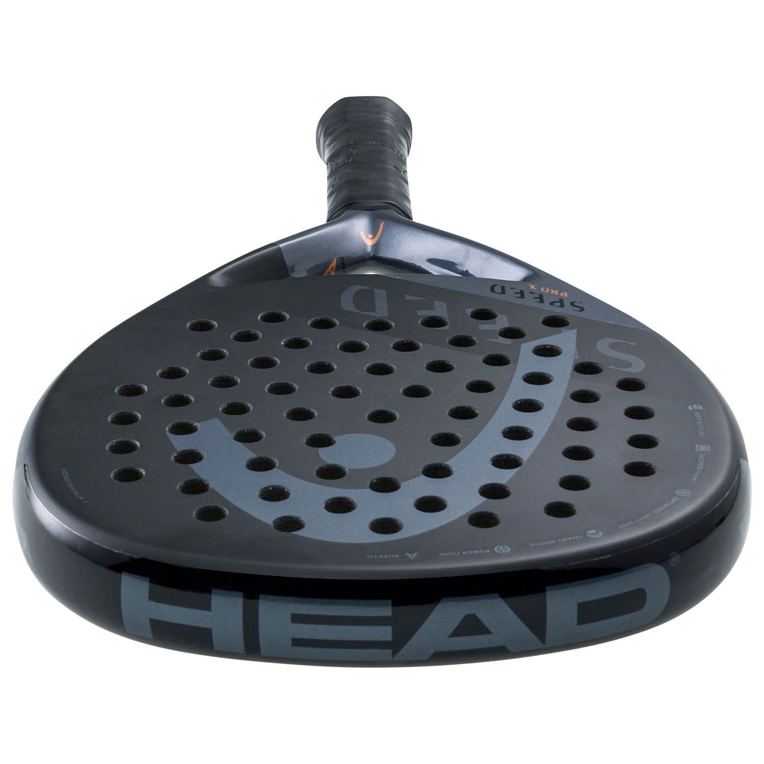 Head  Speed Pro X