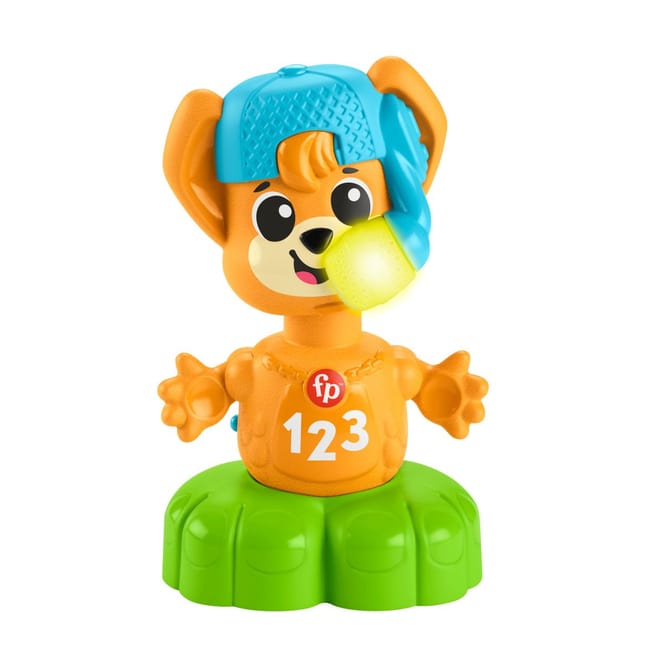 Beat Bande - Spring & Sing Fuchs Bruno