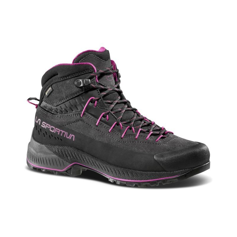 TX4 Evo Mid GTX - Chaussures approche femme