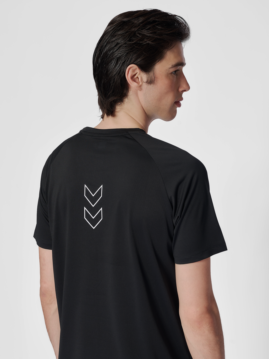 hmlCOURT LIGHT WEIGHT T-SHIRT