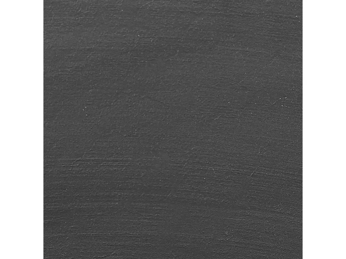 Braséro de jardin KEDUNG Métal Noir