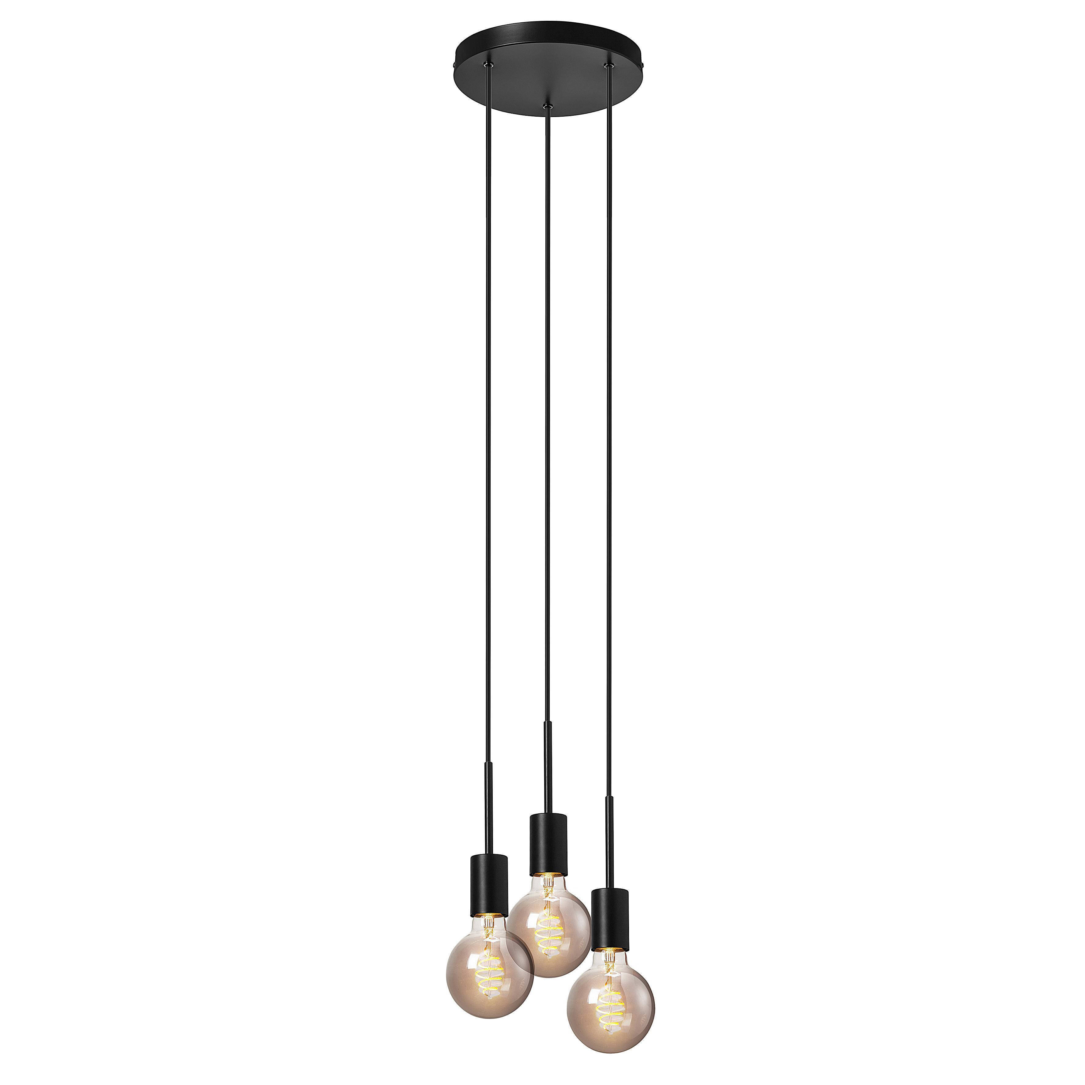 Nordlux hangllamp Paco (Ø4,2 cm)