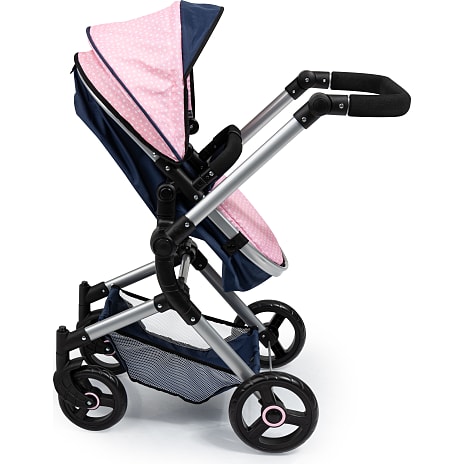 Mami Baby Neo Vario dukke kombivogn