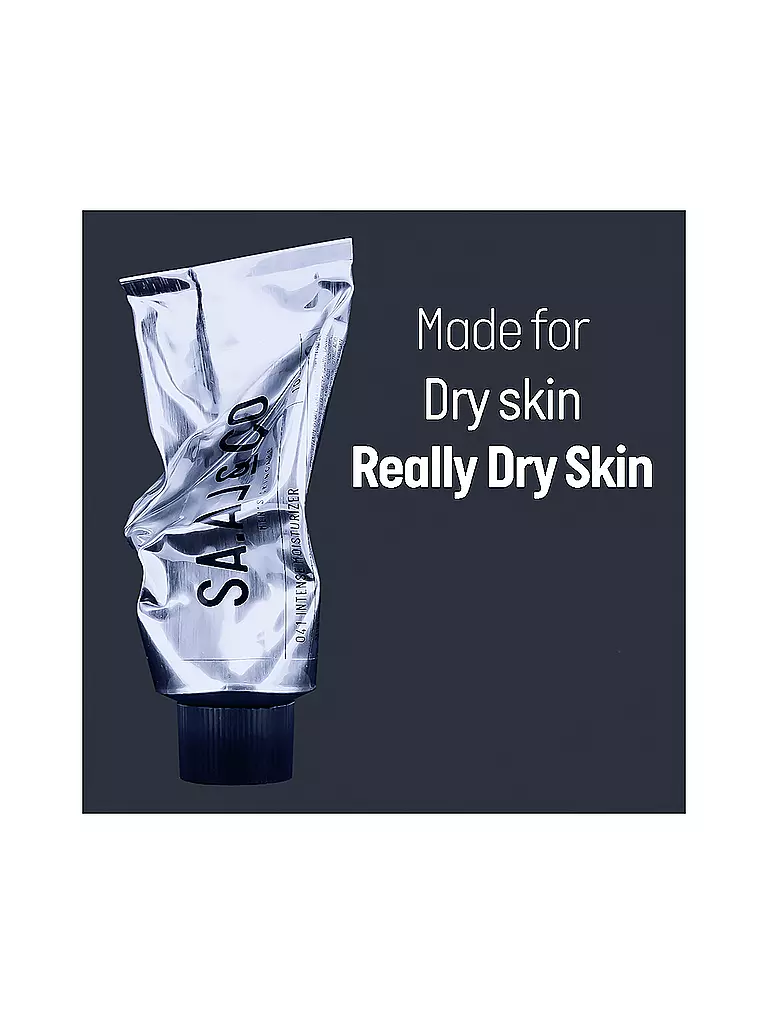 SA.AL&CO 041 Hyaluronan Face Cream 100ml keine Farbe