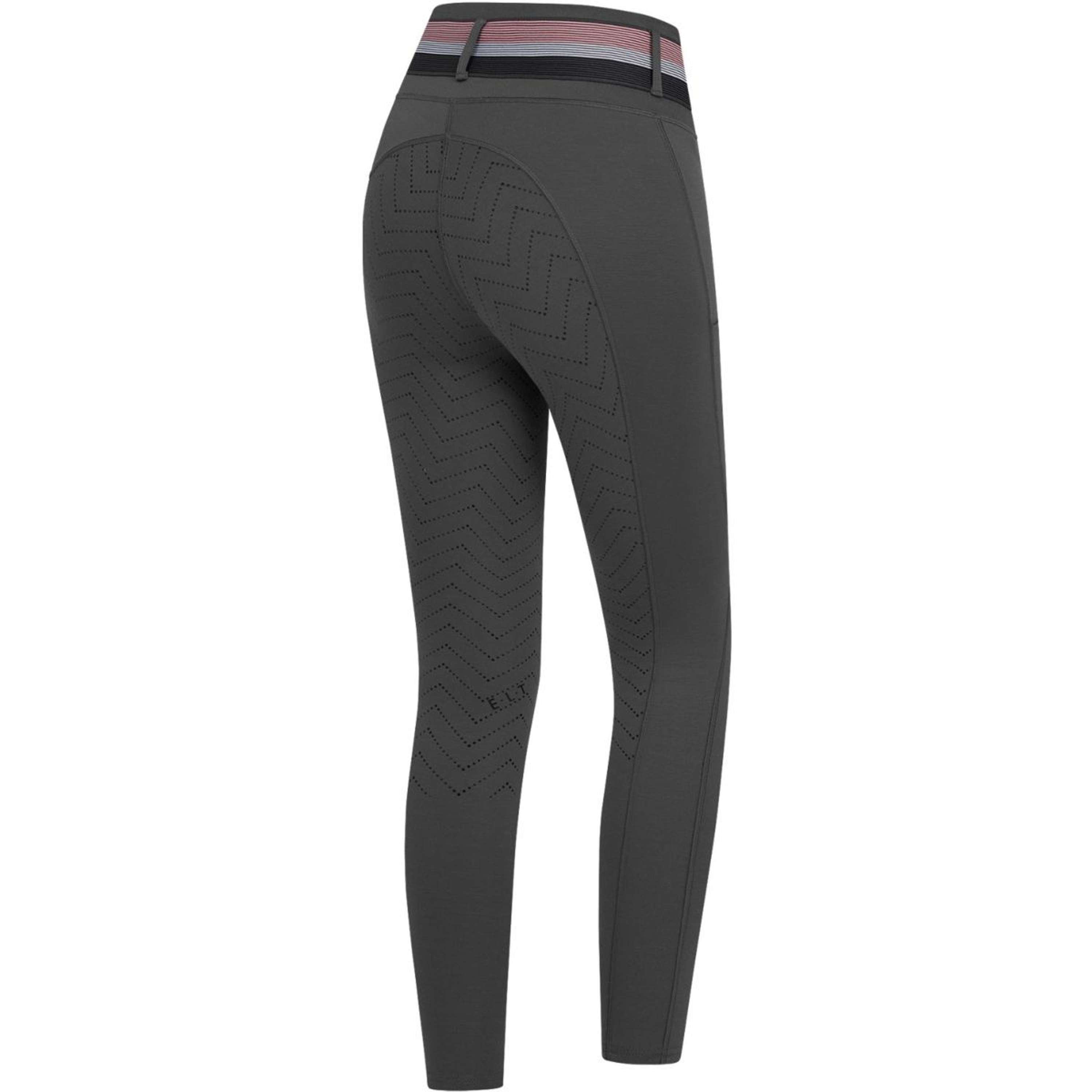 ELT Rijlegging Nala Asphalt