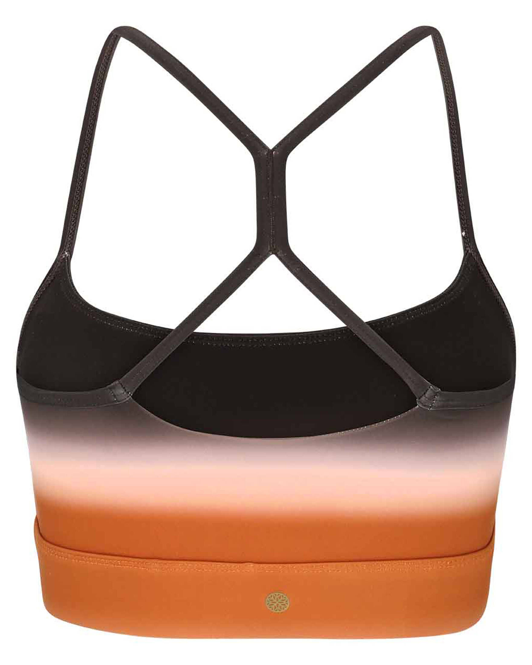 Athlecia| Damen Sport-BH DOSHIA OMBRE MIST BRA