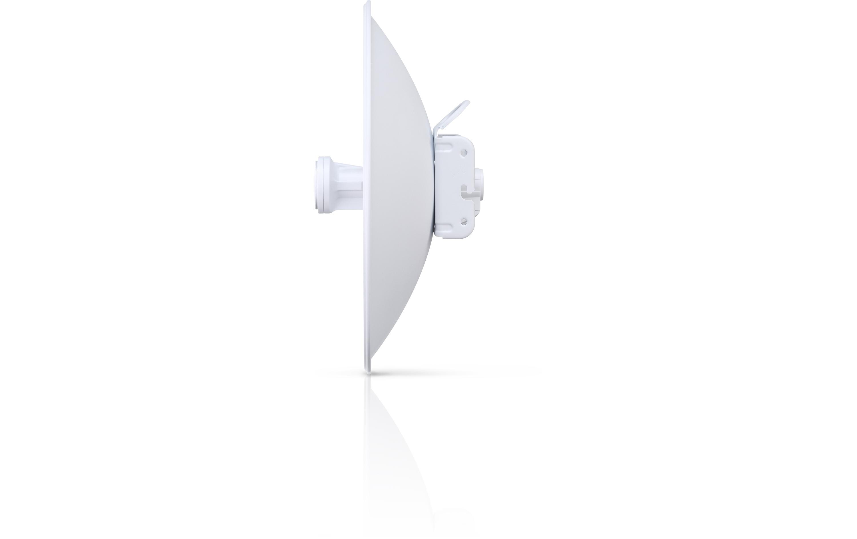 WLAN-Bridge PBE-5AC-Gen2<br>High-Performance airMAX PowerBeam Bridge, 5 GHz