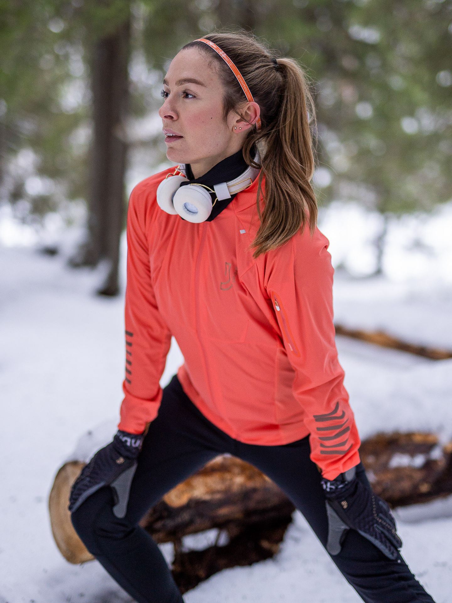 Discipline Jacket