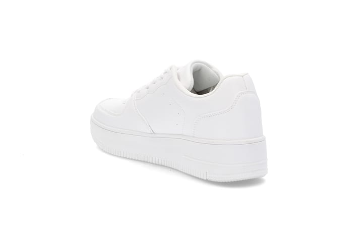 Klassisk basket sneaker