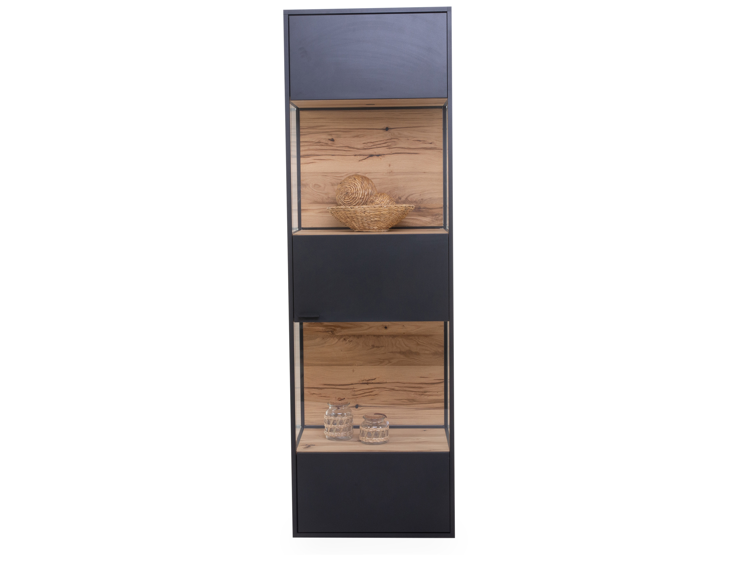 Vitrine VENJAKOB PLAN X6