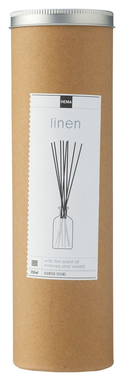 bâtonnets parfumés