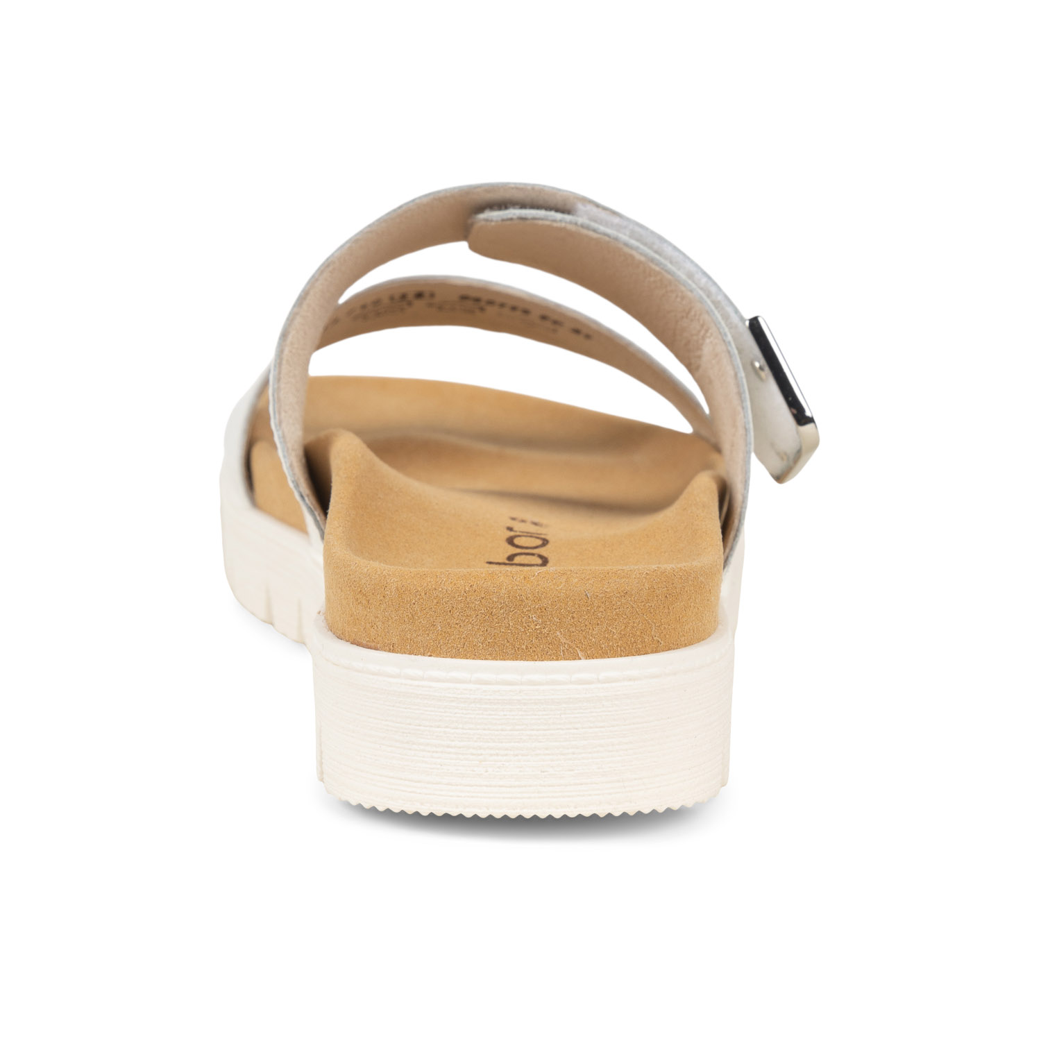 Sandales femme GABOR GAJESSIE