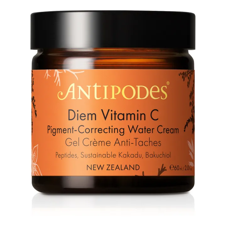 Antipodes Gel crème anti-tâches Diem Vitamin c - 60 ml