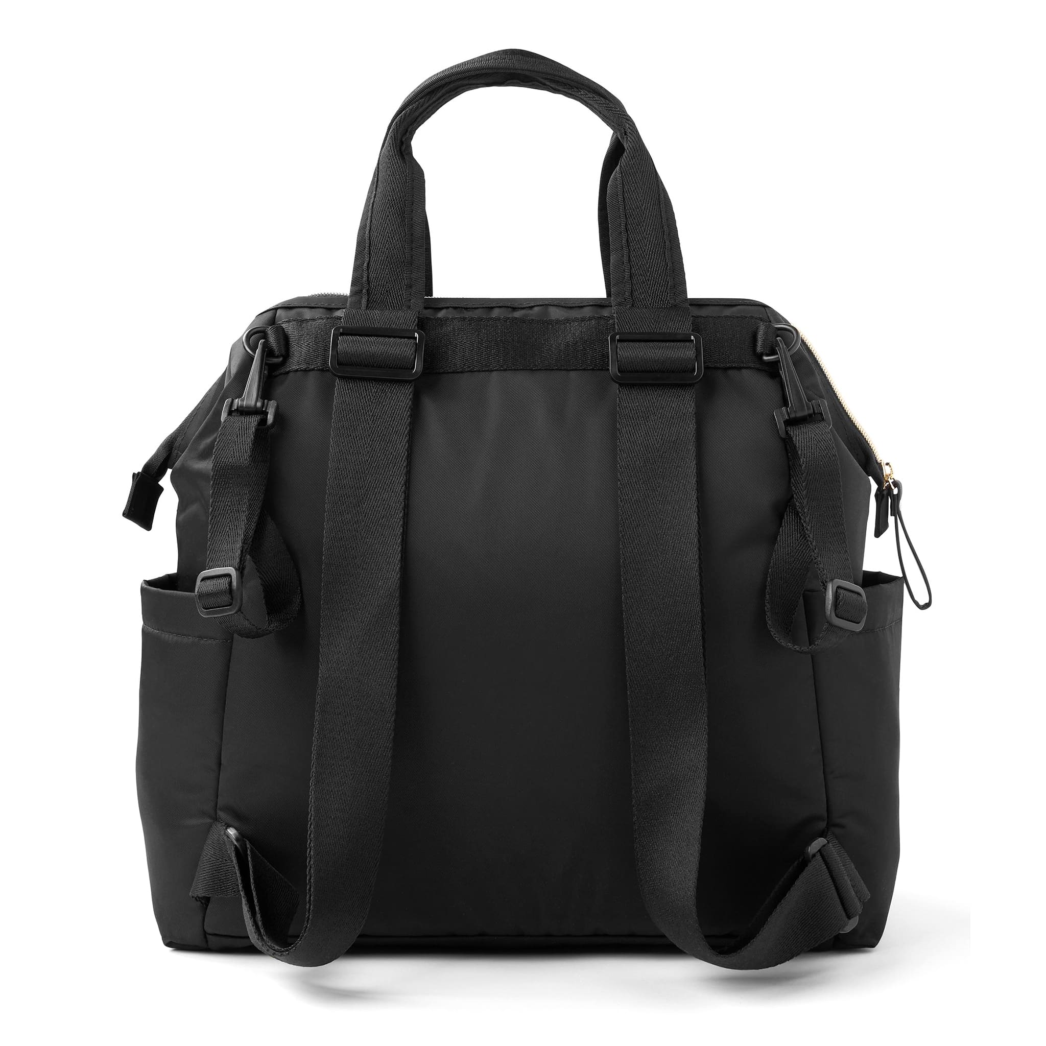 Skip Hop Sac à Couches à Dos - Noir
