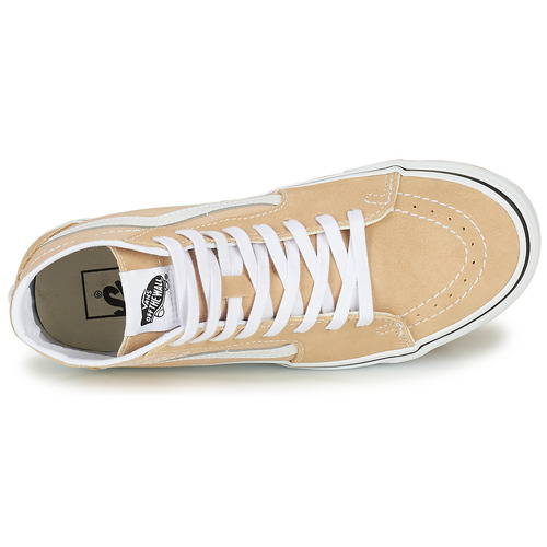 Vans - SK8-Hi Tapered - Beige