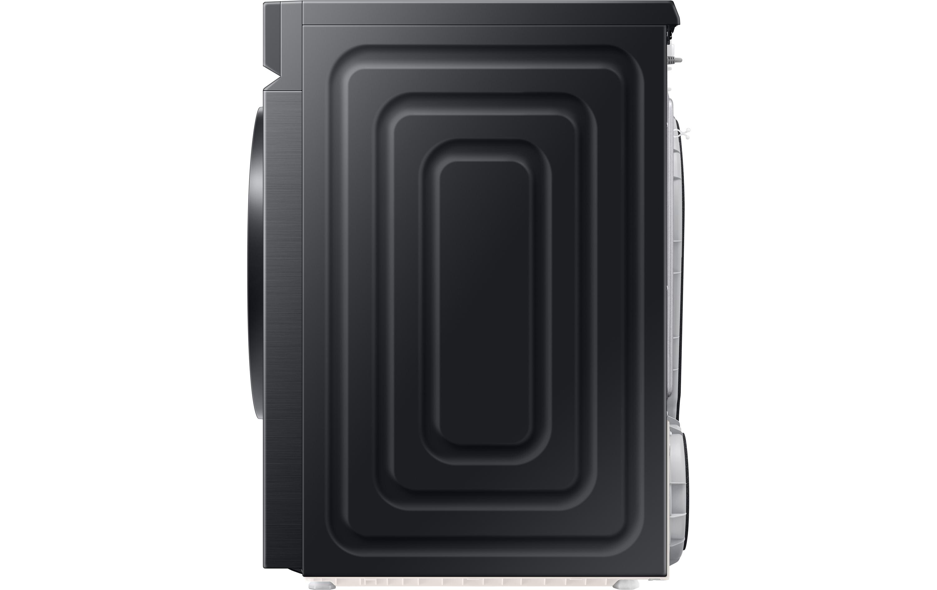 Wäschetrockner DV7400 Rechts<br>Tumbler