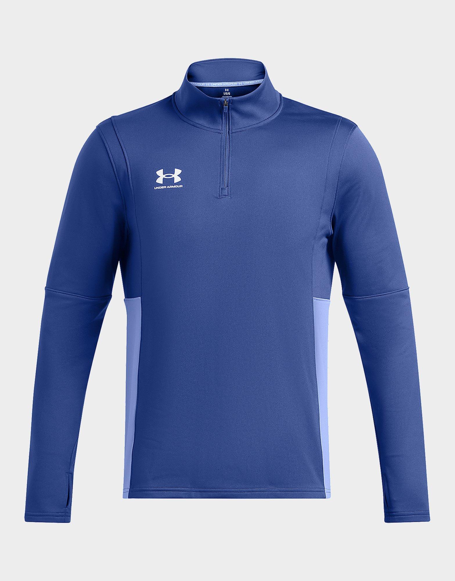 Under Armour Long-Sleeves UA M's Ch. Midlayer