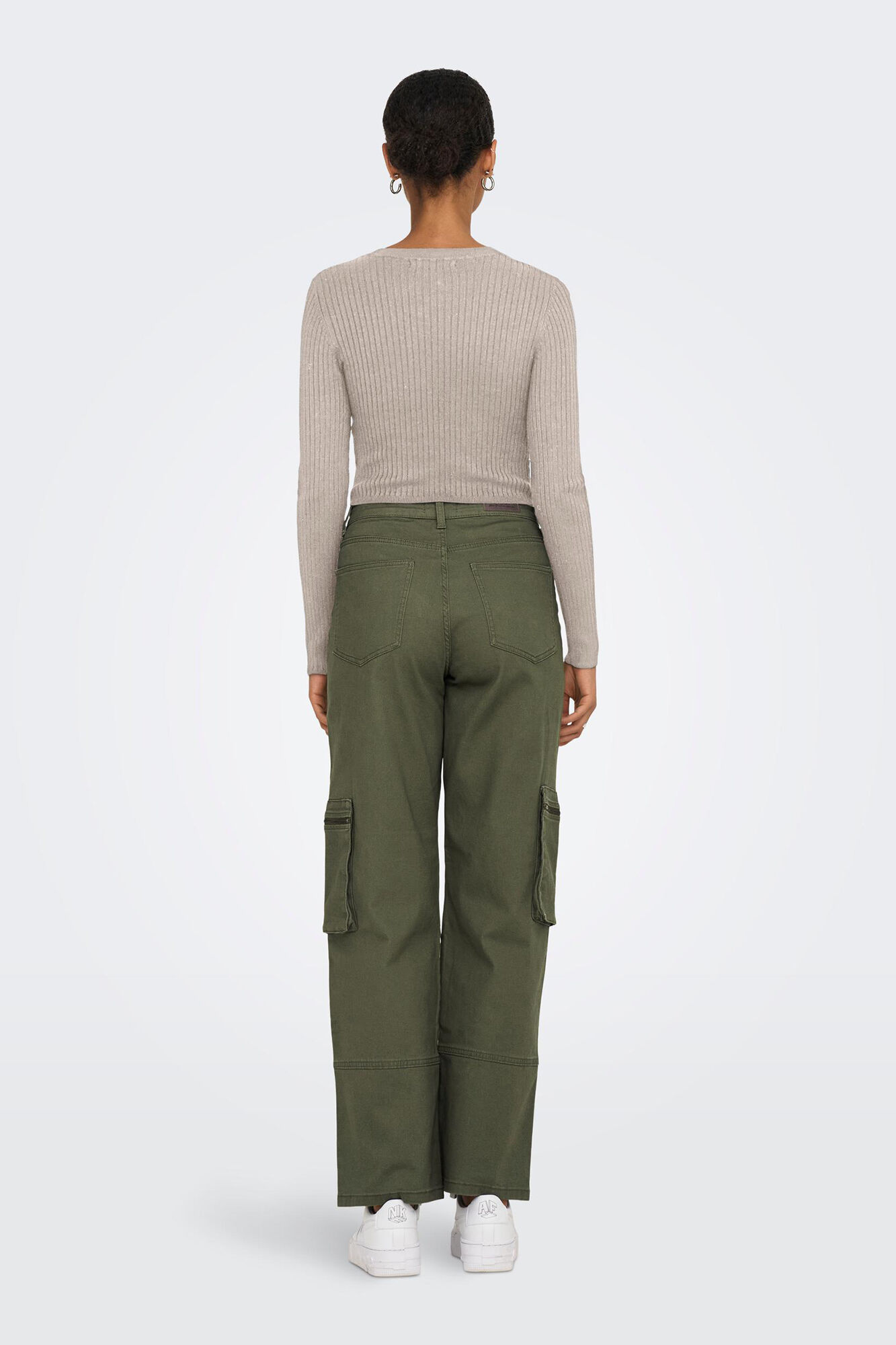 Jersey crop cañalé
