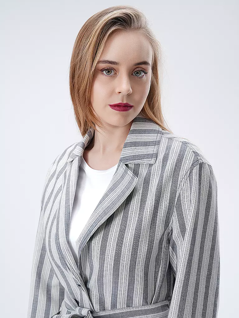 WOOLRICH Blazer  dunkelblau