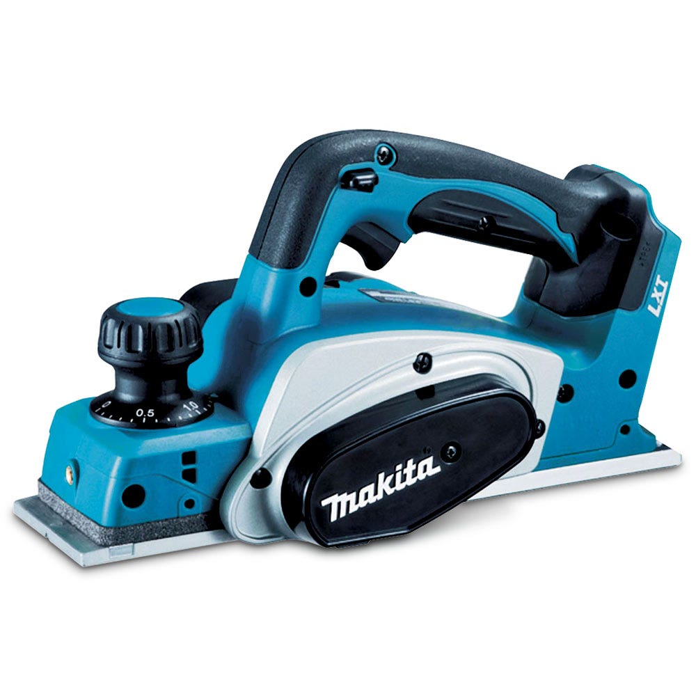 Kit combinado MAKITA 18V Brushless de 3 peças com 2 baterias de 5,0Ah DLX3098TJ