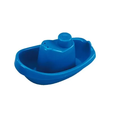Happy People Bade-Boote, 10cm, sortiert