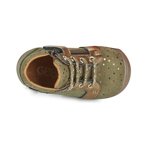 GBB - BICHETTE - Vert