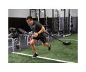Sac de vitesse ajustable : exercice pour le haut et le bas du corps
