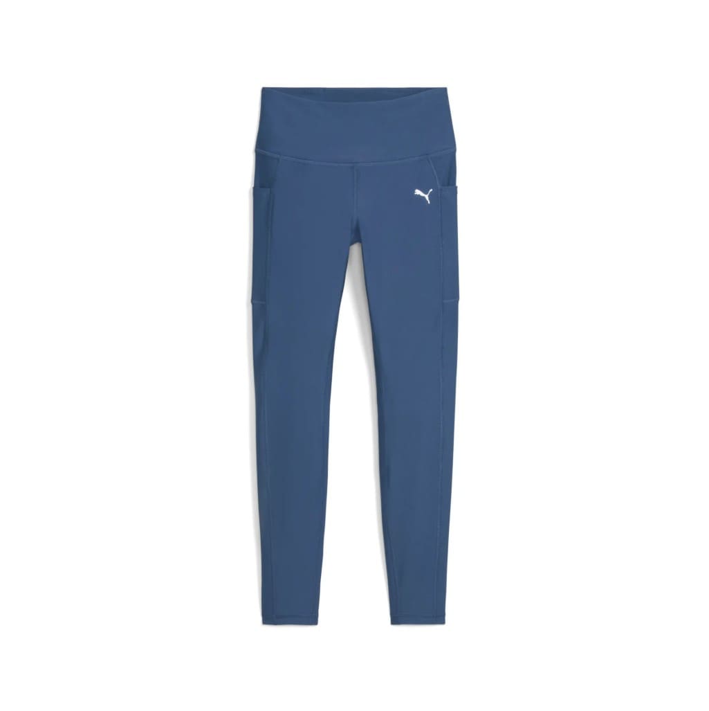 Puma Run Velocity FL Tight, Dame<br>Komfortabel treningstights til løp og trening!