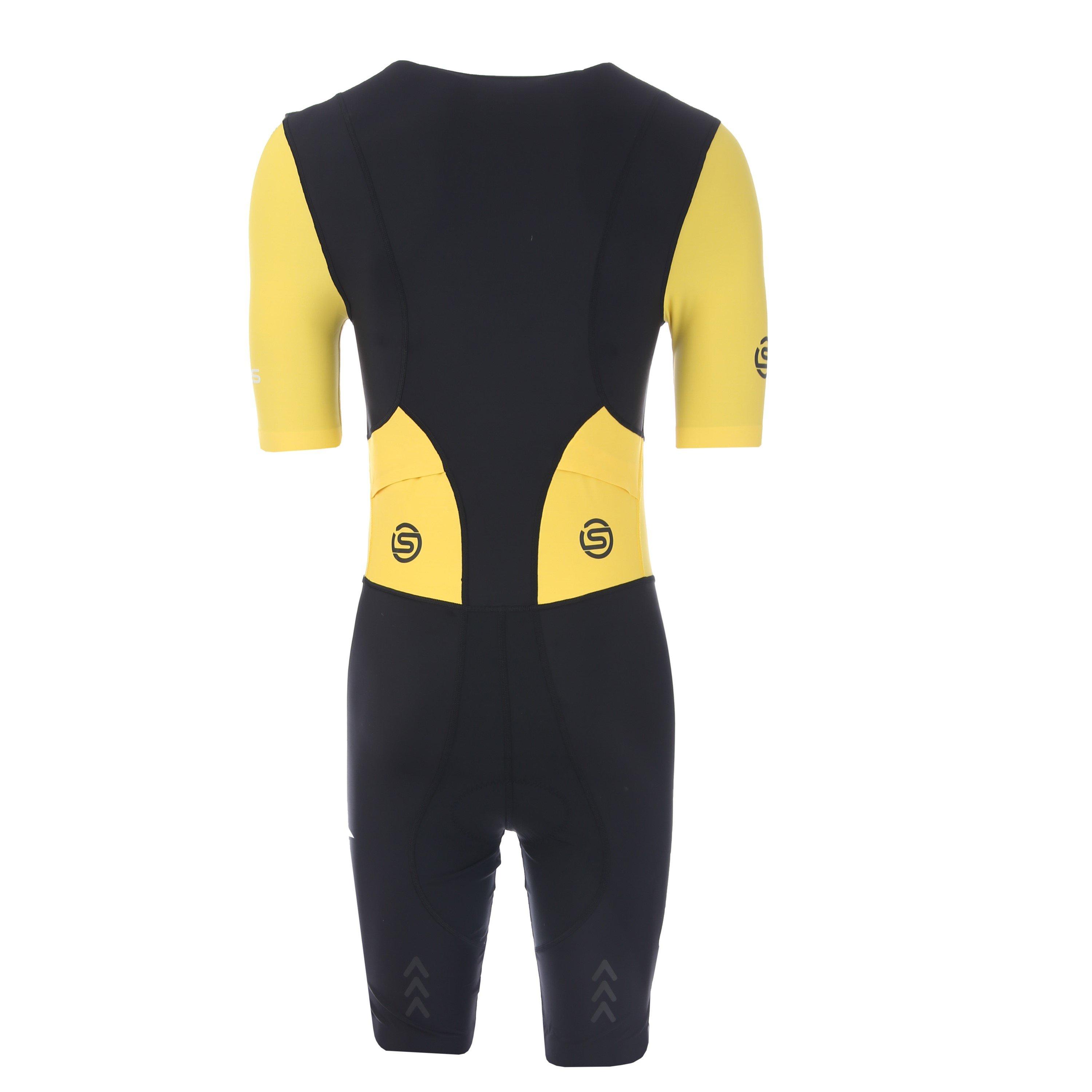 Skins Brand Tri Suit Sn99