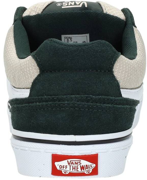 Vans MN Caldrone groen