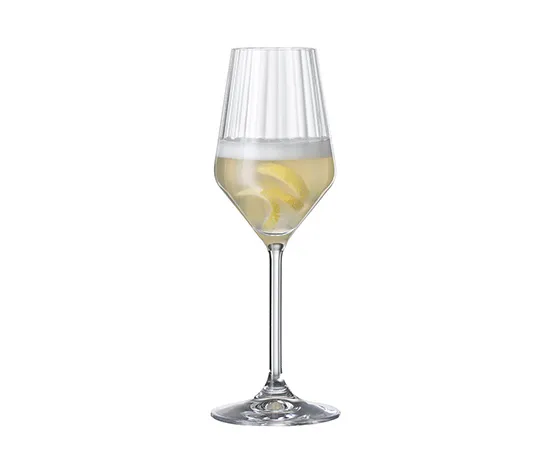 Spiegelau Champagnergläser »Lifestyle«, 8er-Set