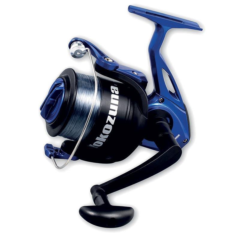 Moulinet Yokozuna Hurricane