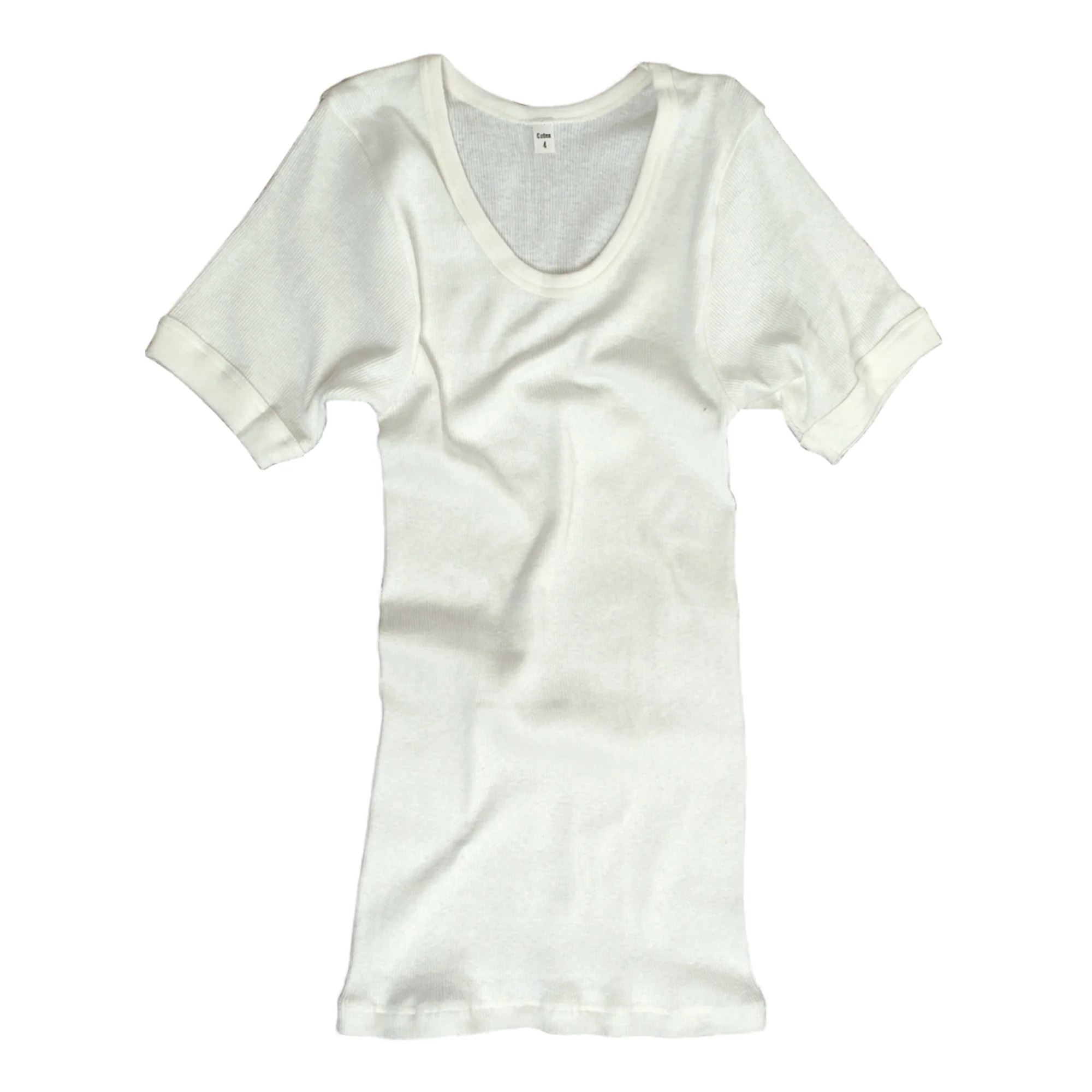 Bundeswehr Original -  BW T-Shirt Ripstop neuwertig