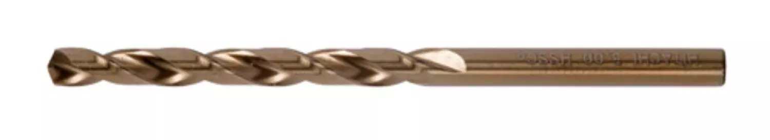 HiKOKI 780505 HSS-CO DIN 338 Metaalboor - 2,5x57 mm (2st)